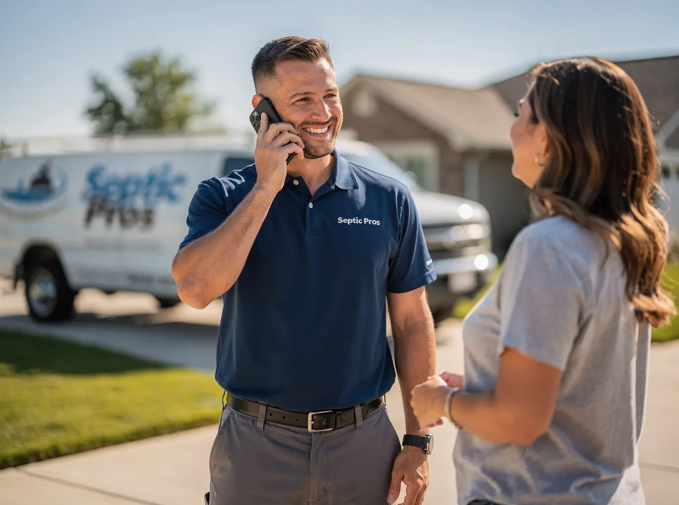 Septic Tank Pumping Ridgely, MD FAQs